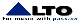 alto pro audio