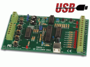 USB kit