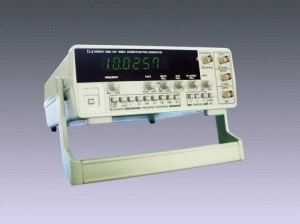 Elektronica functiegenerator